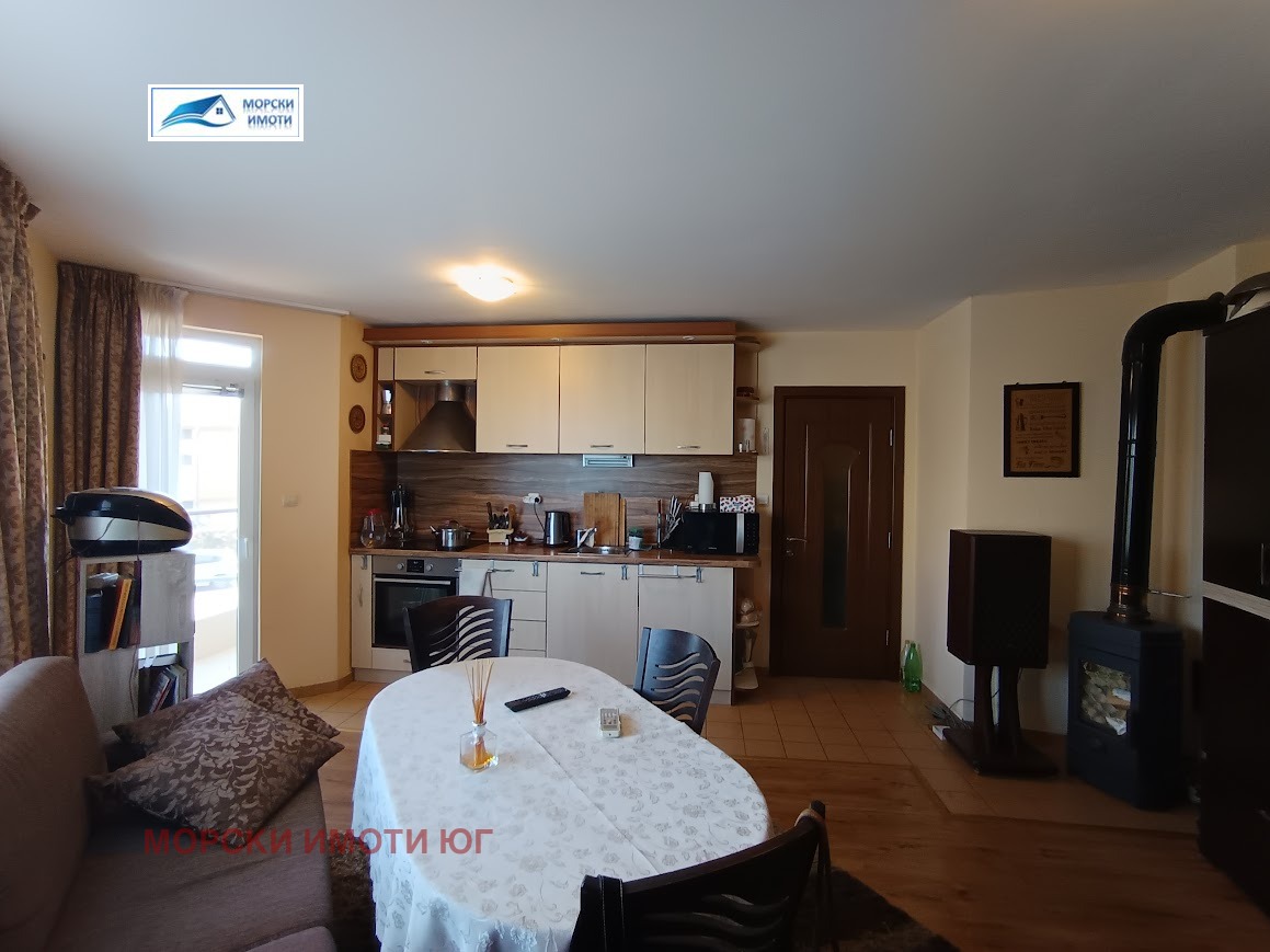 Продава 2-СТАЕН, гр. Царево, област Бургас, снимка 4 - Апартаменти - 54641627