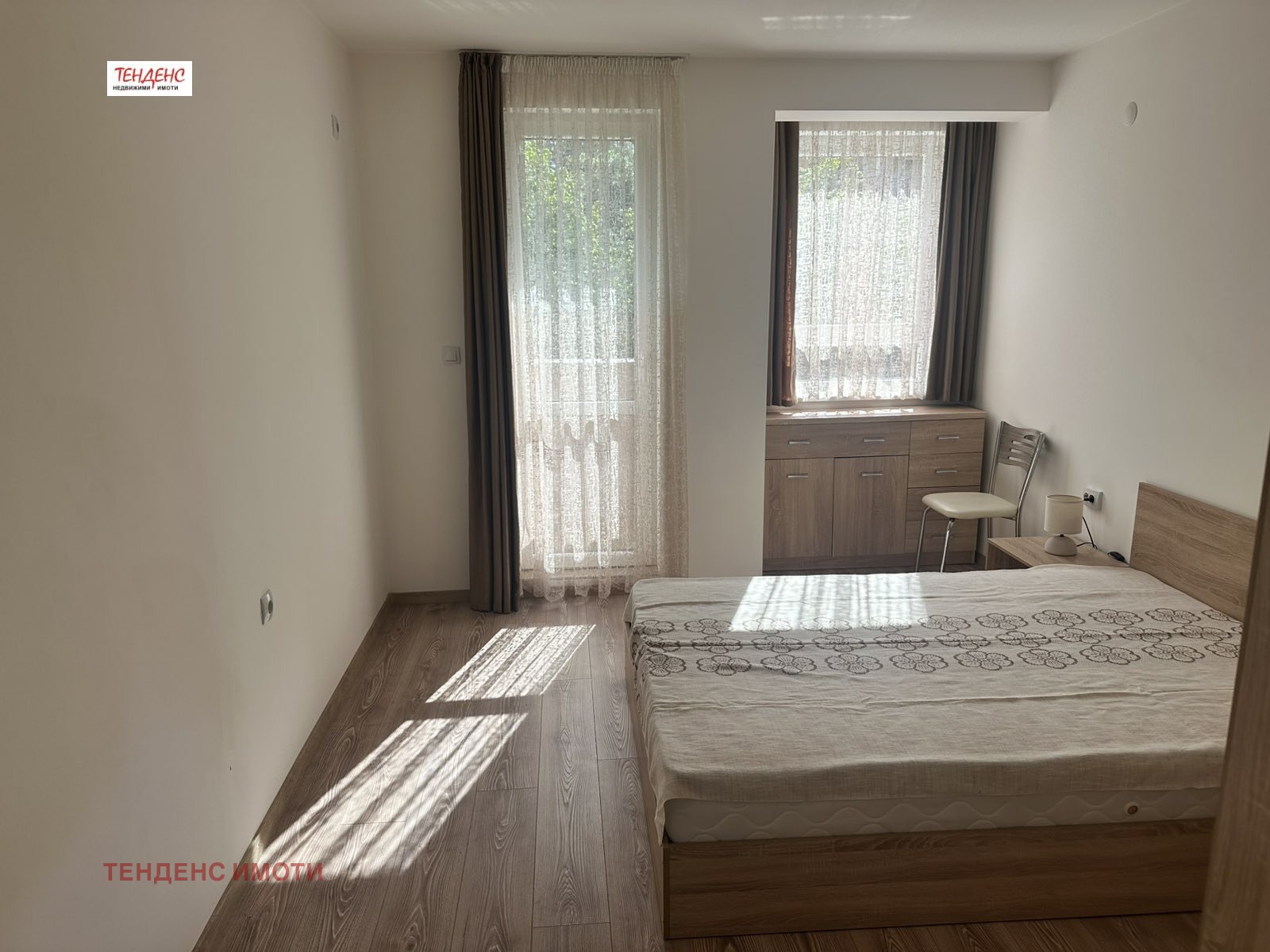 Продава 2-СТАЕН, гр. Кърджали, Център, снимка 11 - Апартаменти - 55720697
