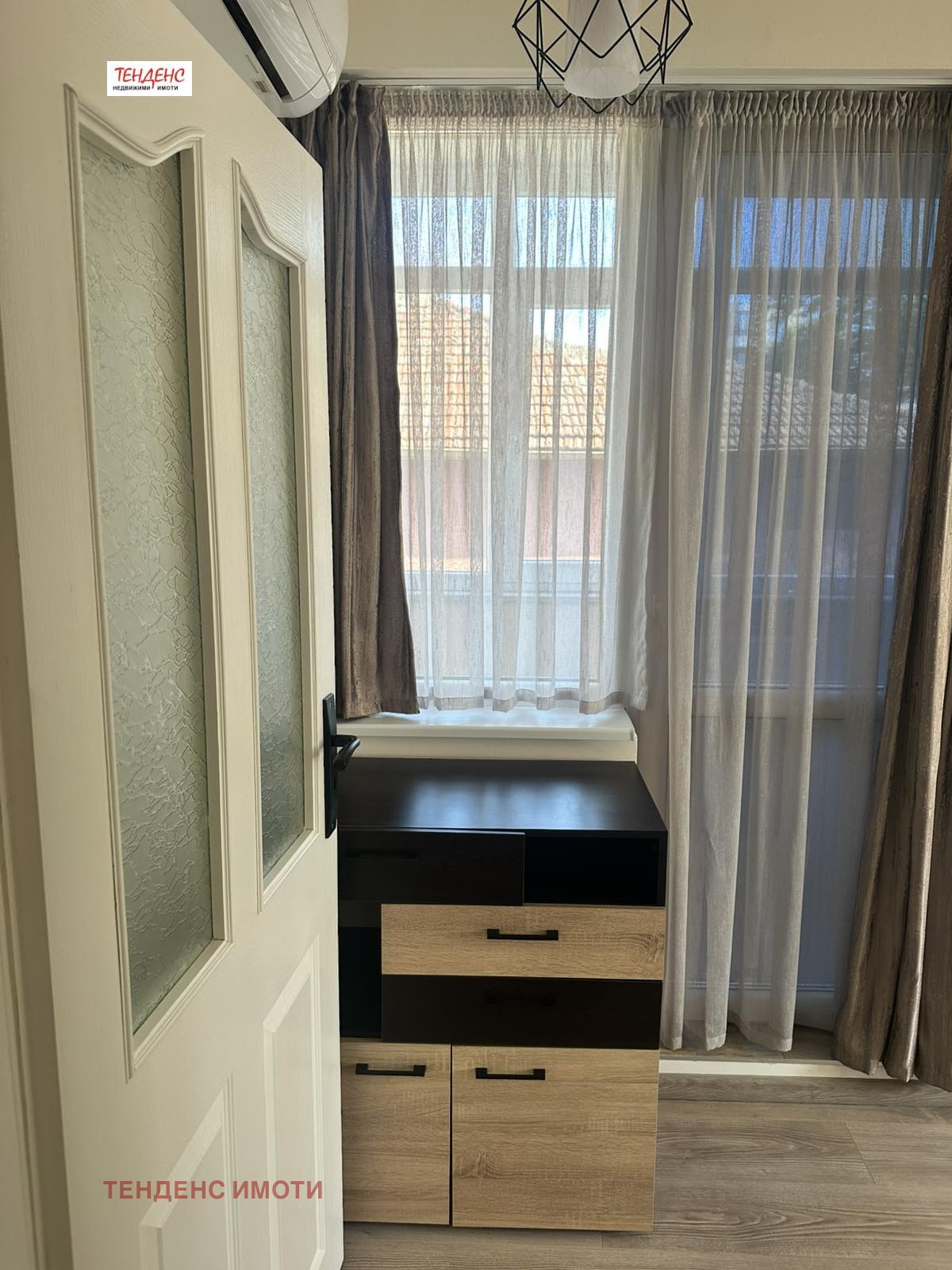 Продава 2-СТАЕН, гр. Кърджали, Център, снимка 3 - Апартаменти - 55720697