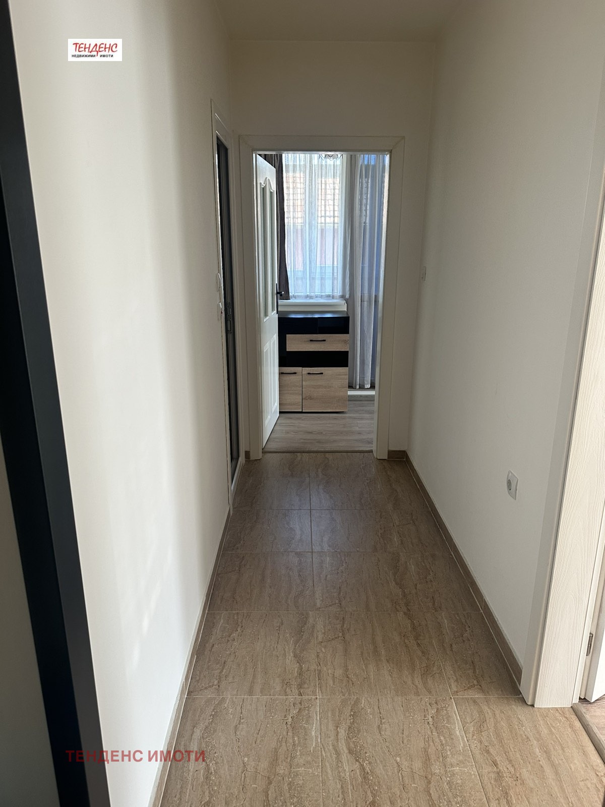 Продава 2-СТАЕН, гр. Кърджали, Център, снимка 14 - Апартаменти - 55720697