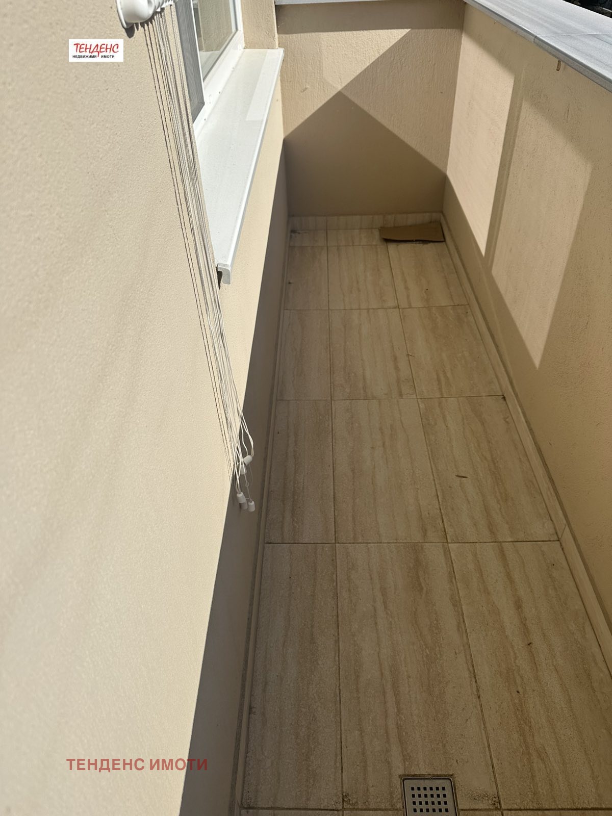 Продава 2-СТАЕН, гр. Кърджали, Център, снимка 8 - Апартаменти - 55720697