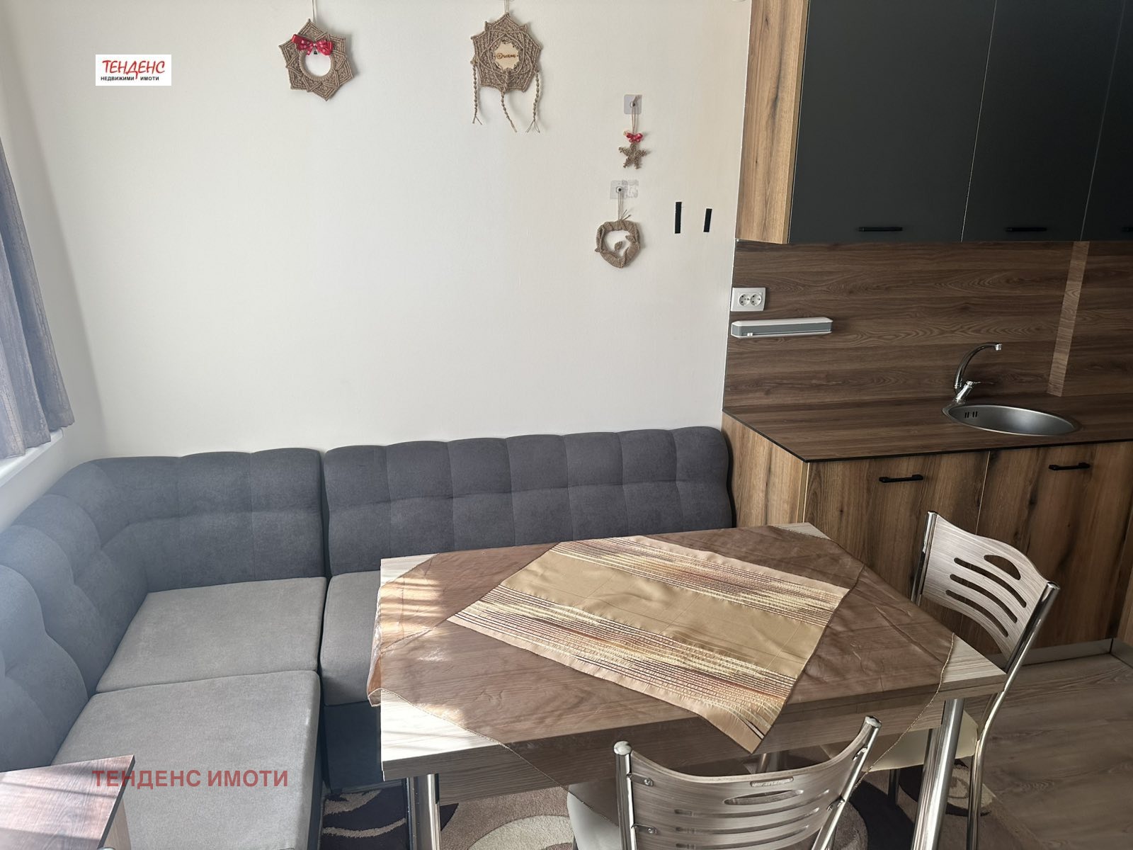 Продава 2-СТАЕН, гр. Кърджали, Център, снимка 13 - Апартаменти - 55720697