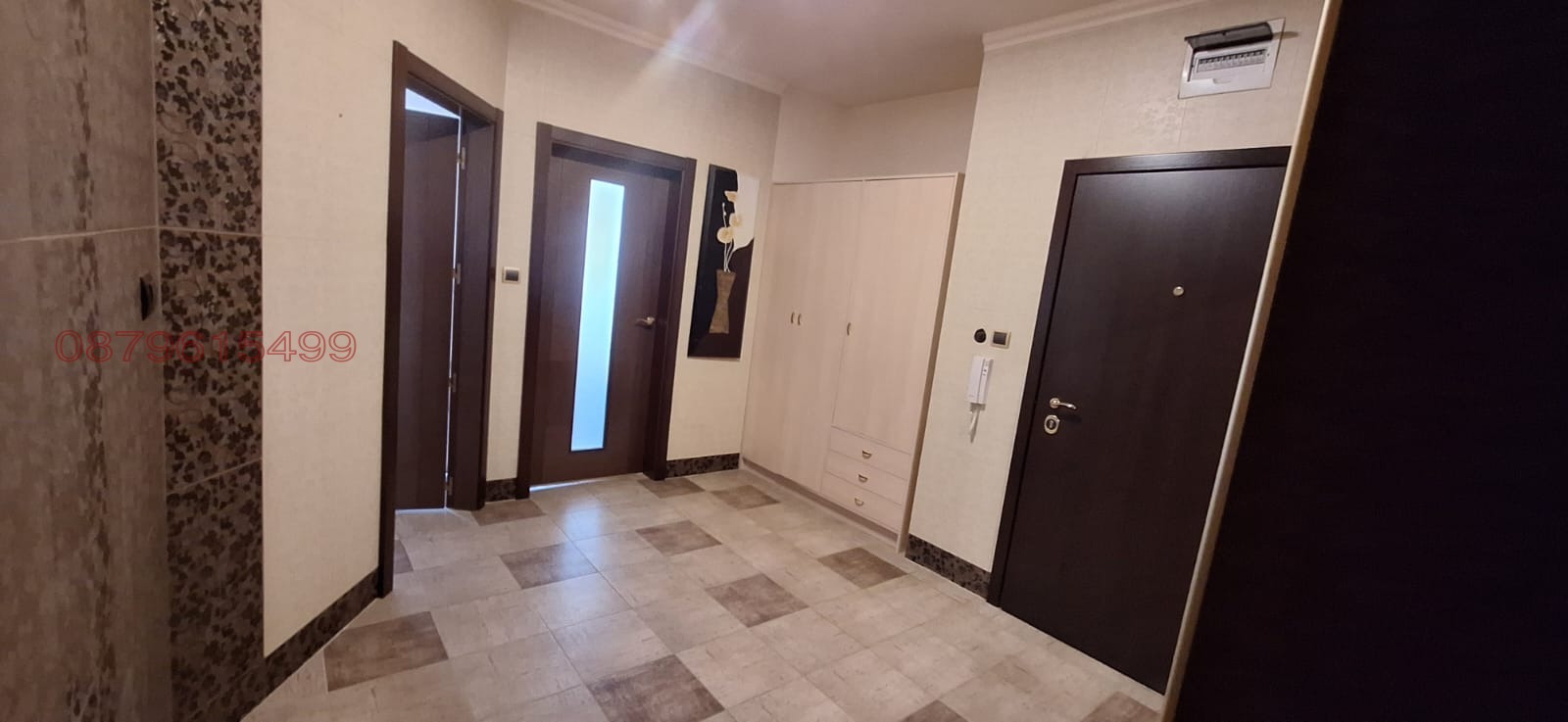 Продава 2-СТАЕН, гр. София, Манастирски ливади, снимка 2 - Апартаменти - 56010288