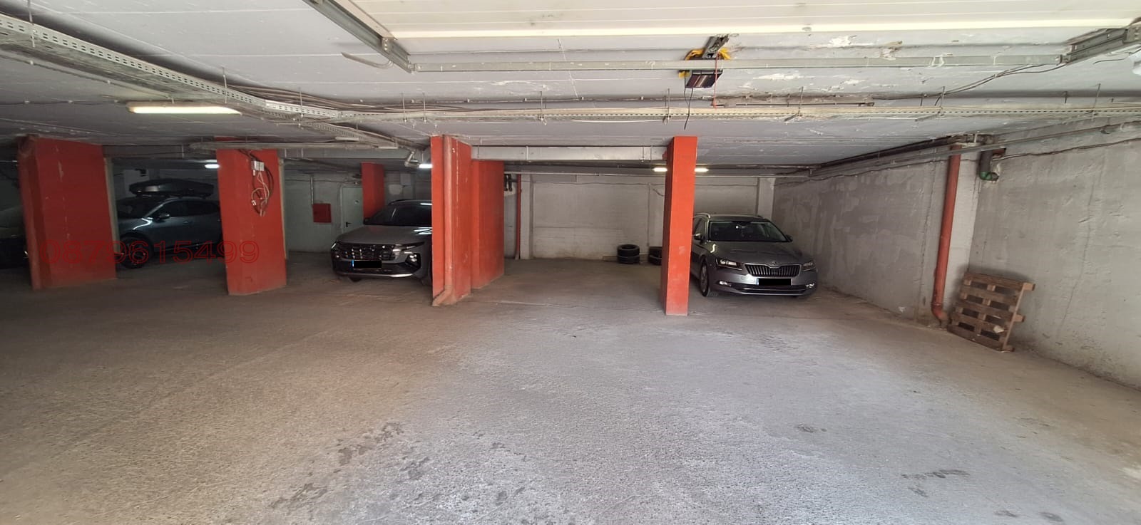 Продава 2-СТАЕН, гр. София, Манастирски ливади, снимка 9 - Апартаменти - 56010288