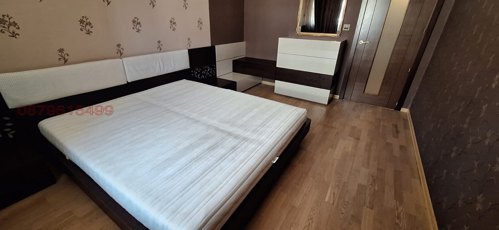 Продава 2-СТАЕН, гр. София, Манастирски ливади, снимка 15 - Апартаменти - 56010288