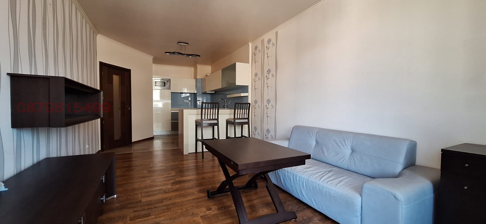 Продава 2-СТАЕН, гр. София, Манастирски ливади, снимка 4 - Апартаменти - 56010288