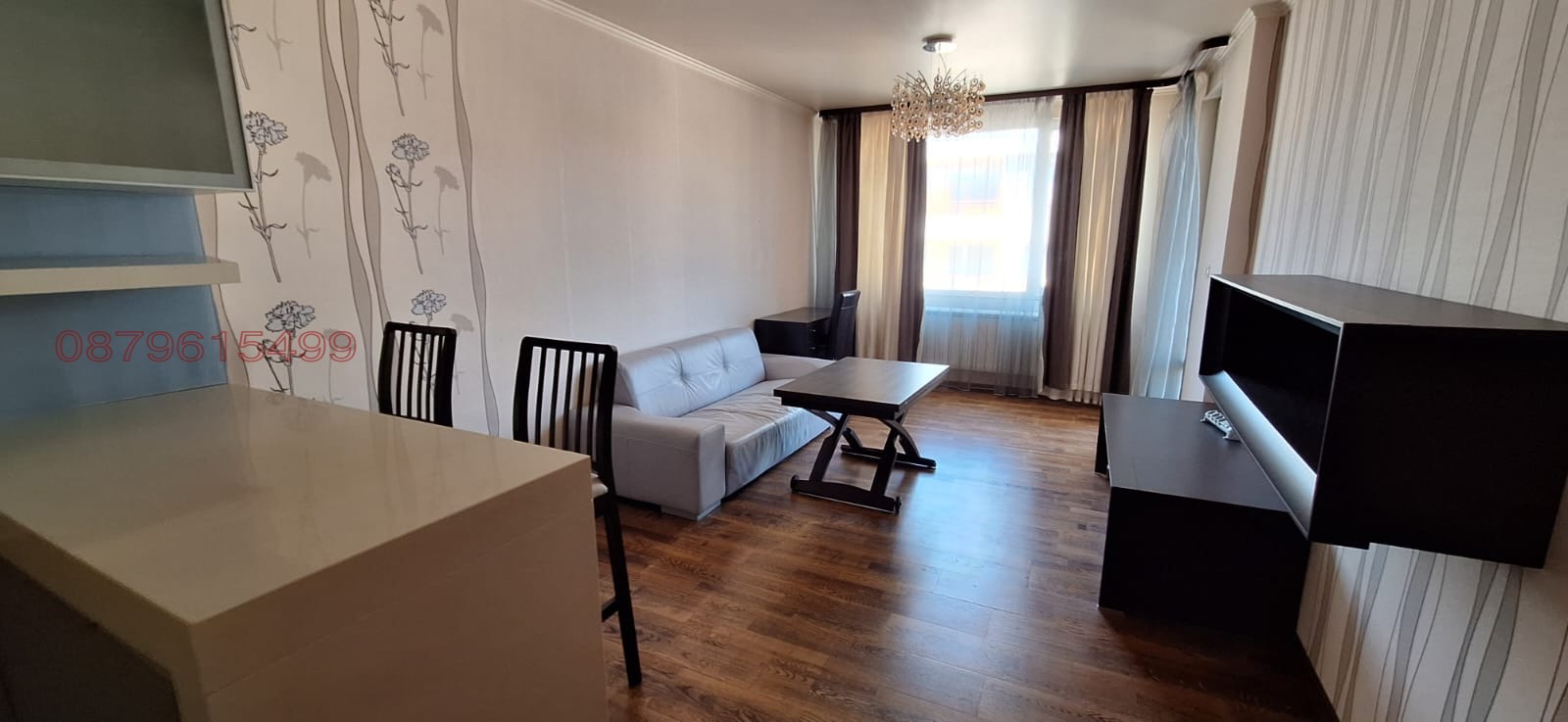 Продава 2-СТАЕН, гр. София, Манастирски ливади, снимка 3 - Апартаменти - 56010288