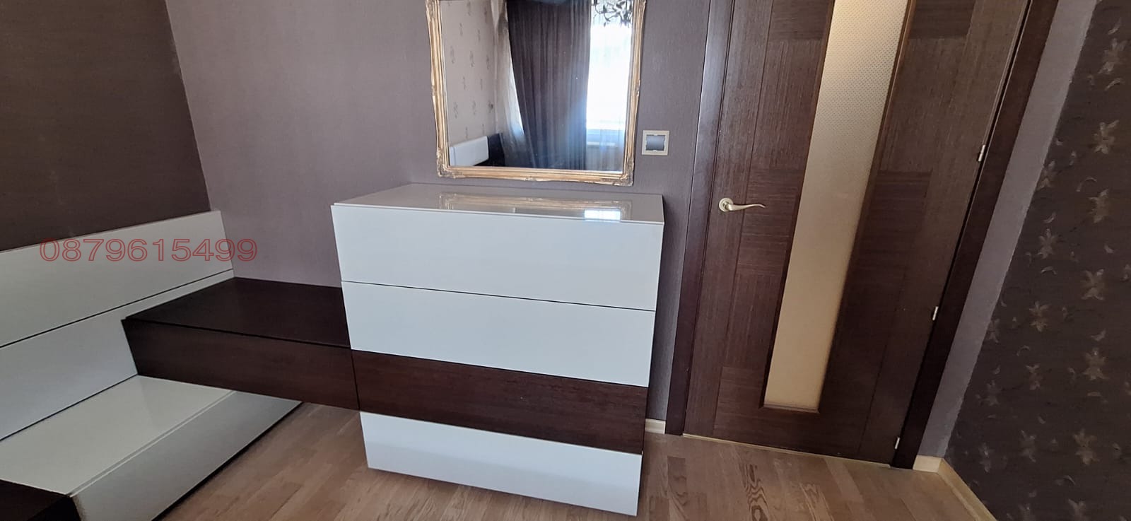 Продава 2-СТАЕН, гр. София, Манастирски ливади, снимка 13 - Апартаменти - 56010288
