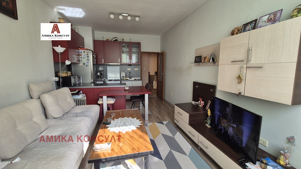 Продава 2-СТАЕН, гр. София, Манастирски ливади, снимка 2 - Апартаменти - 56270868