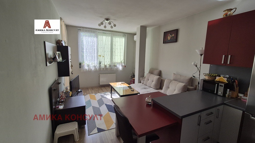 Продава 2-СТАЕН, гр. София, Манастирски ливади, снимка 3 - Апартаменти - 56270868