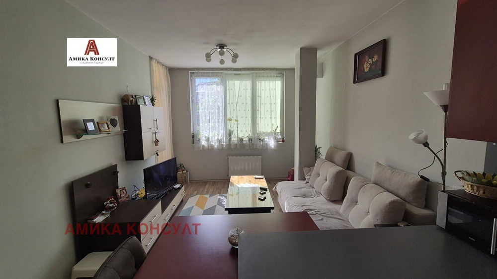 Продава 2-СТАЕН, гр. София, Манастирски ливади, снимка 6 - Апартаменти - 56270868