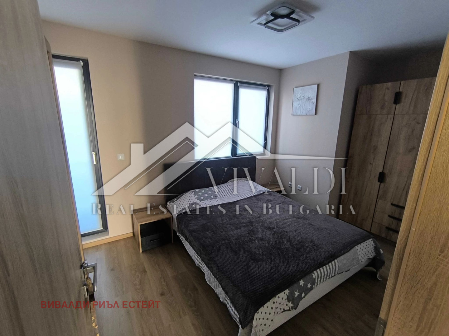 Продава 3-СТАЕН, гр. Варна, Погреби, снимка 6 - Апартаменти - 53741152