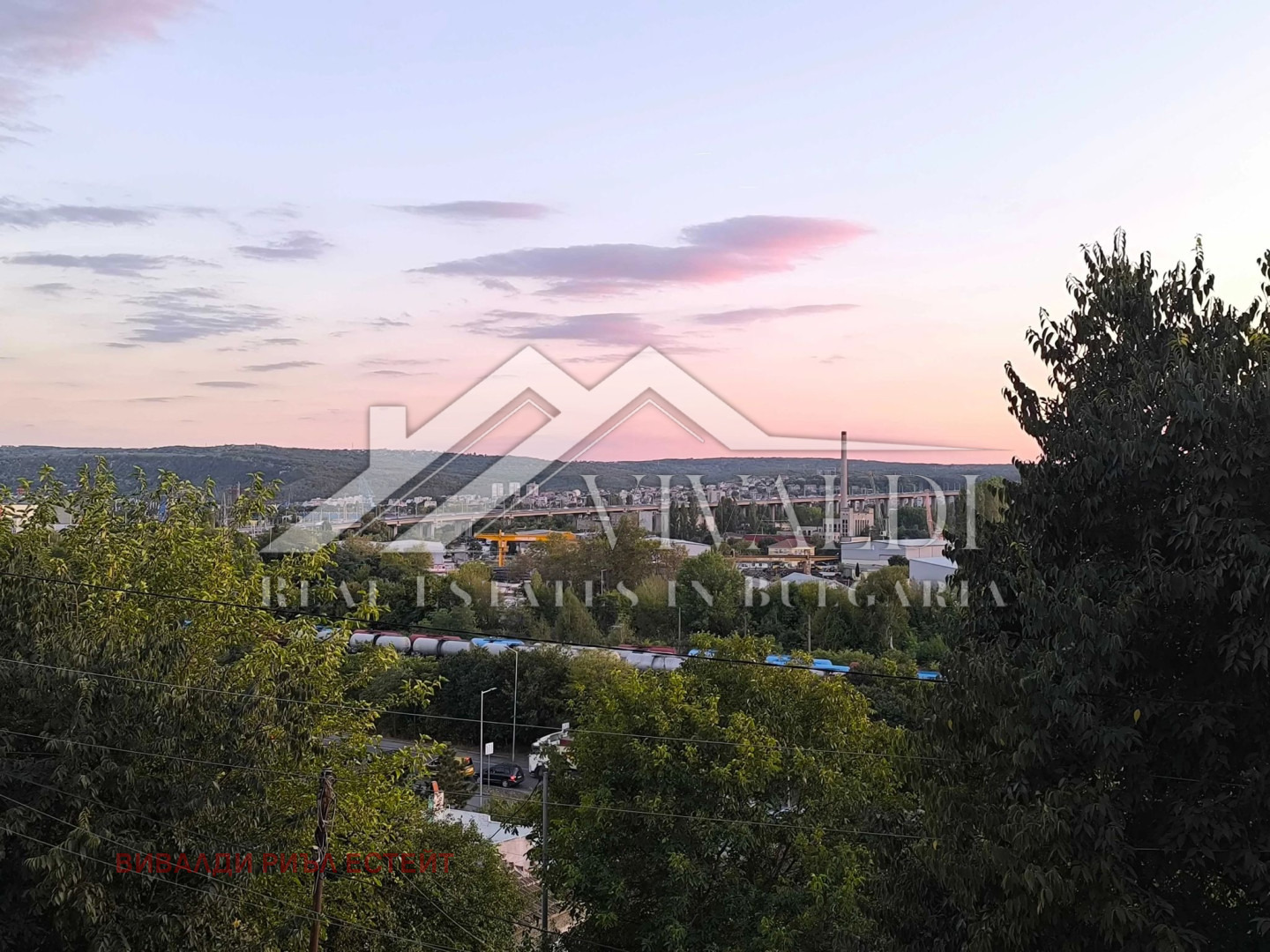 Продава 3-СТАЕН, гр. Варна, Погреби, снимка 13 - Апартаменти - 53741152