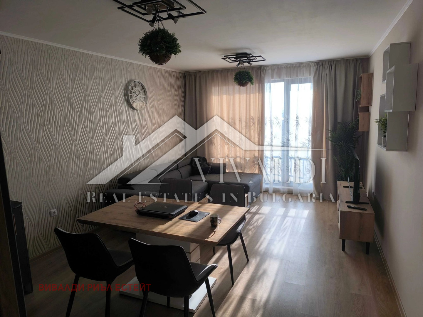 Продава 3-СТАЕН, гр. Варна, Погреби, снимка 2 - Апартаменти - 53741152