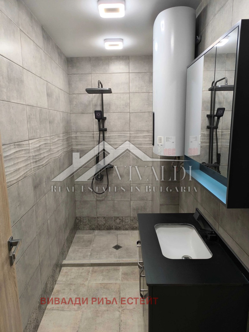 Продава 3-СТАЕН, гр. Варна, Погреби, снимка 8 - Апартаменти - 53741152