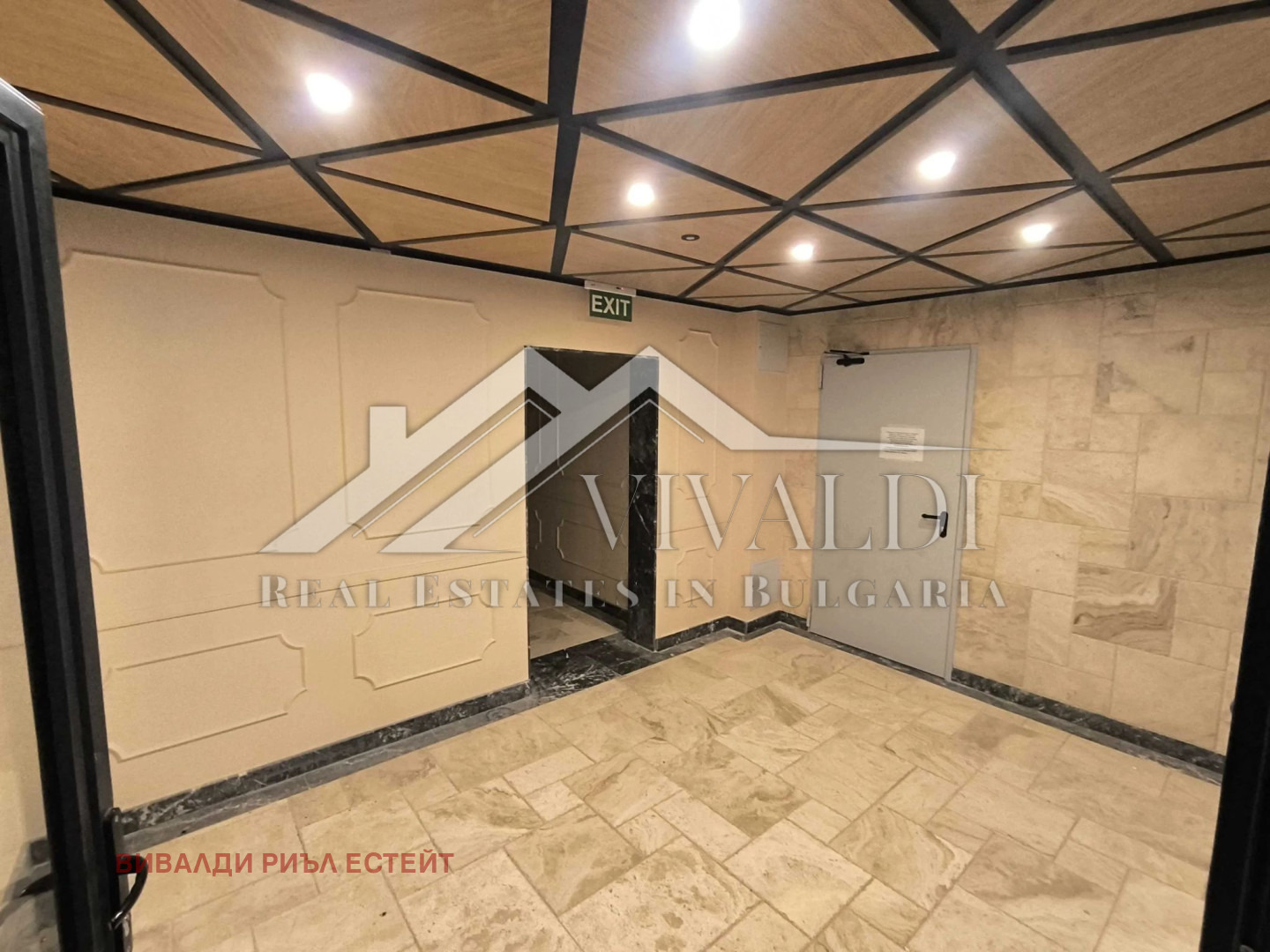 Продава 3-СТАЕН, гр. Варна, Погреби, снимка 12 - Апартаменти - 53741152