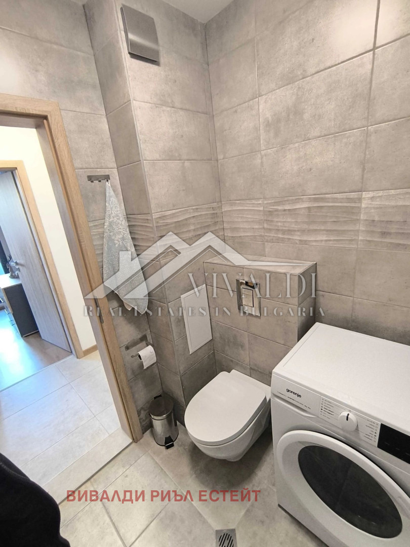 Продава 3-СТАЕН, гр. Варна, Погреби, снимка 9 - Апартаменти - 53741152