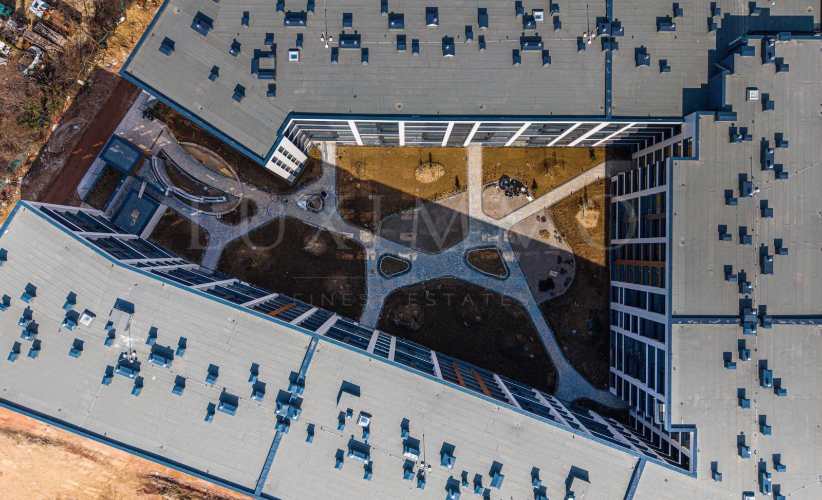 Продава 3-СТАЕН, гр. София, Малинова долина, снимка 12 - Апартаменти - 53835343