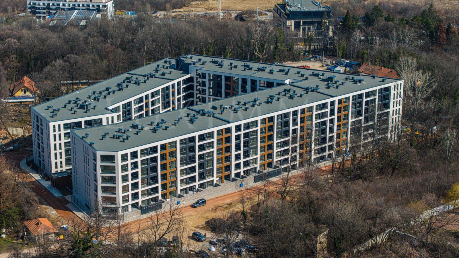 Продава 3-СТАЕН, гр. София, Малинова долина, снимка 6 - Апартаменти - 53835343