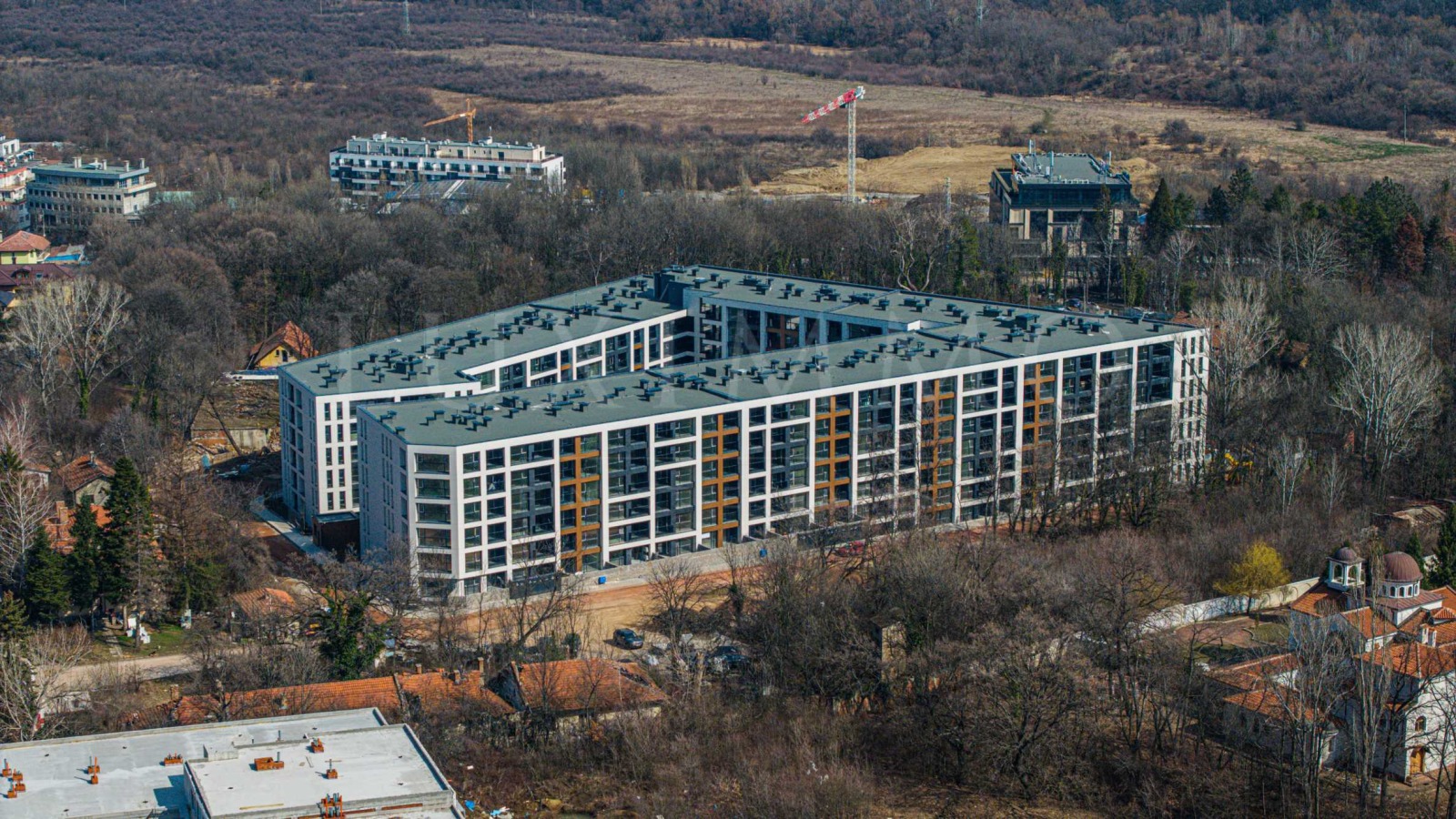 Продава 3-СТАЕН, гр. София, Малинова долина, снимка 7 - Апартаменти - 53835343