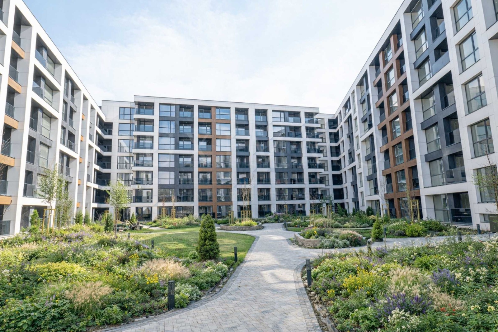 Продава 3-СТАЕН, гр. София, Малинова долина, снимка 2 - Апартаменти - 53835343