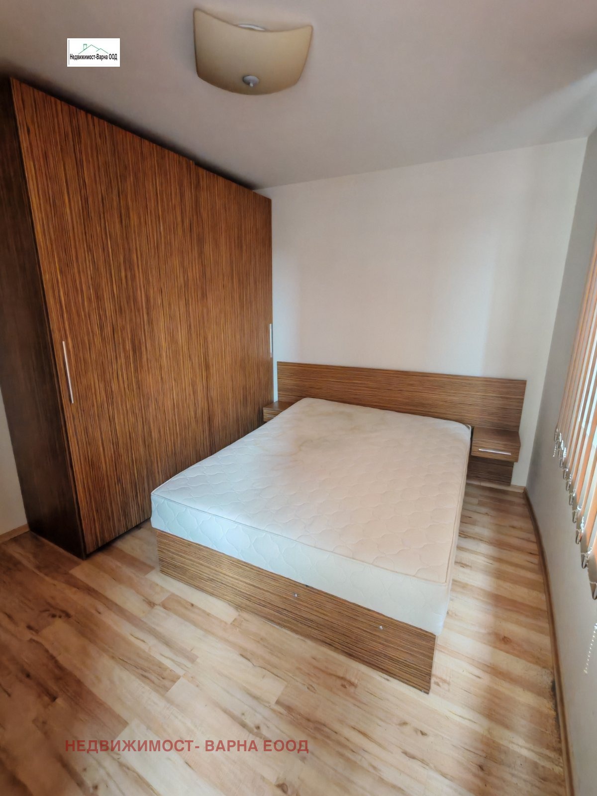 Продава 3-СТАЕН, гр. Варна, Бриз, снимка 11 - Апартаменти - 53837464