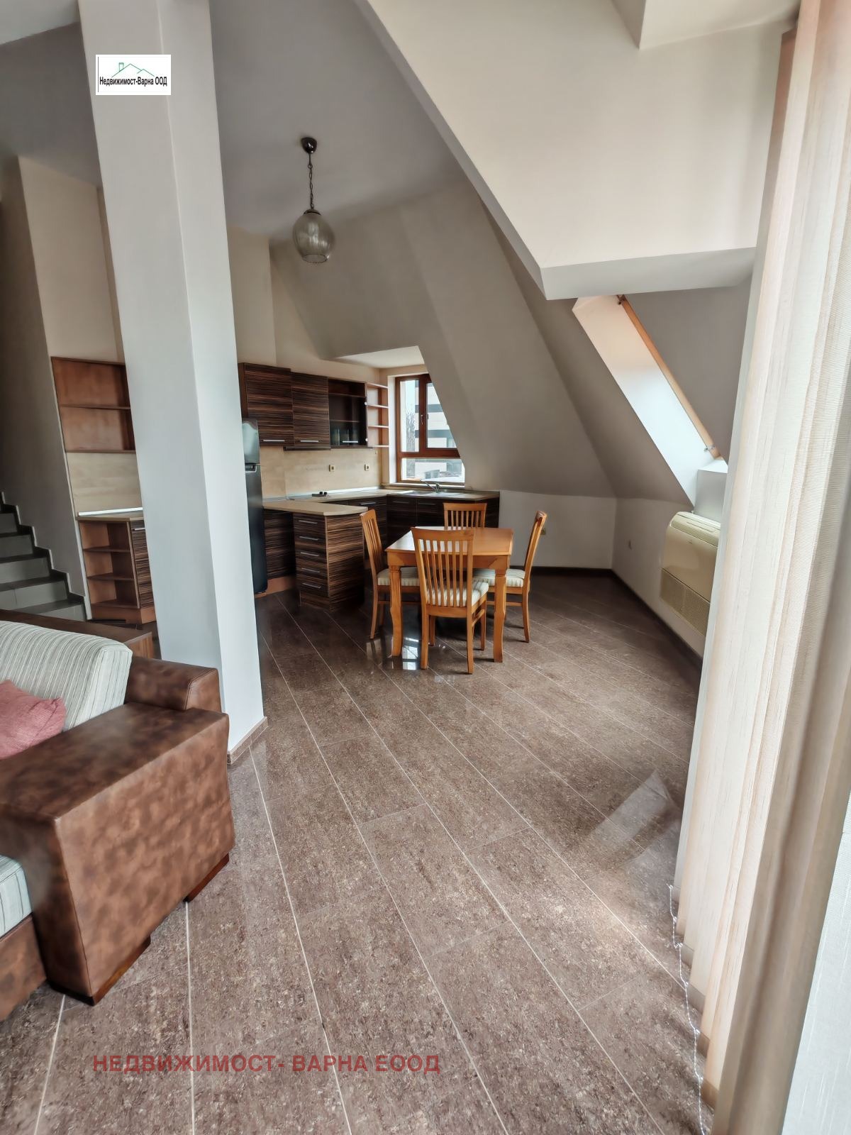 Продава 3-СТАЕН, гр. Варна, Бриз, снимка 6 - Апартаменти - 53837464