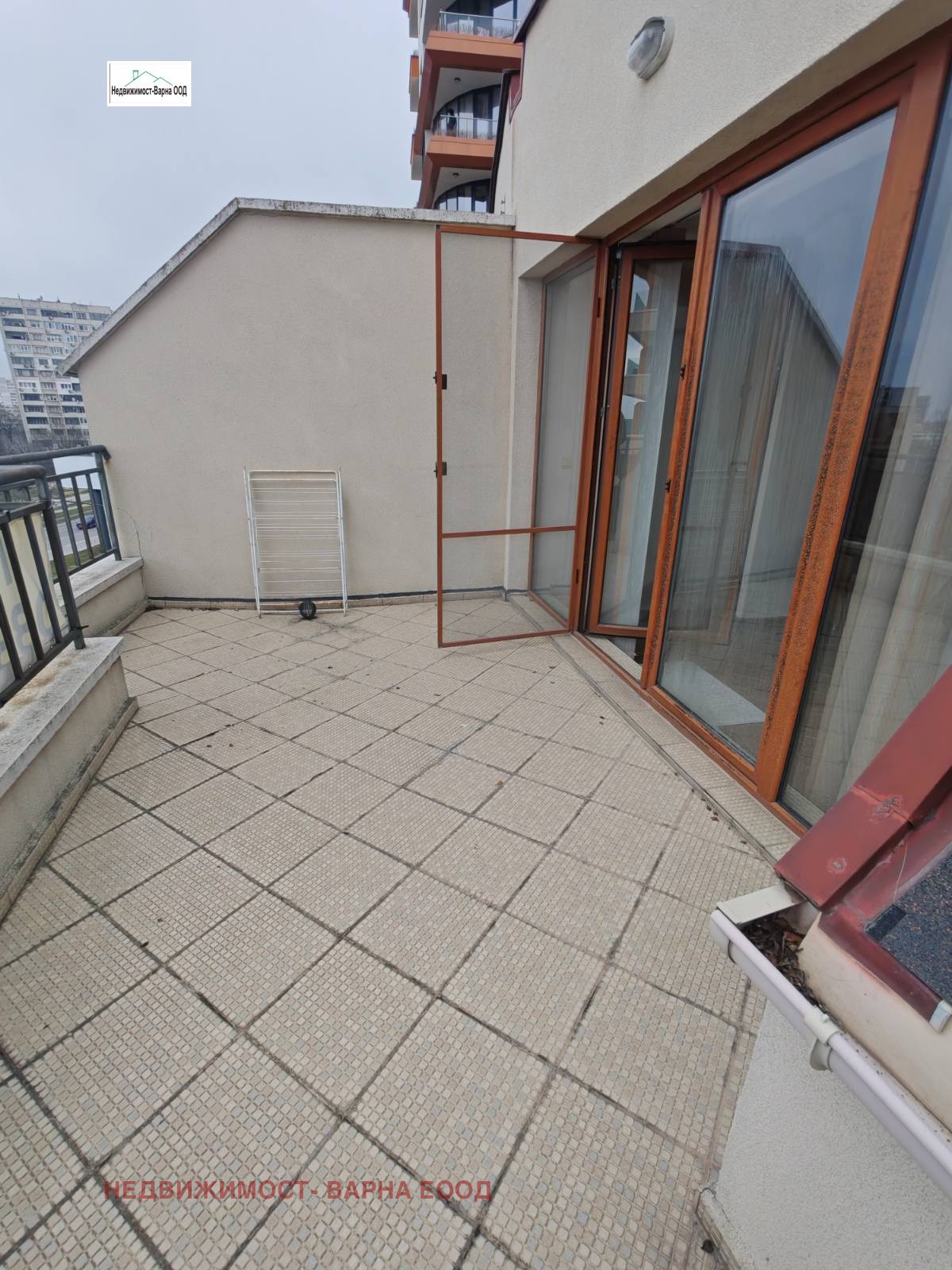 Продава 3-СТАЕН, гр. Варна, Бриз, снимка 3 - Апартаменти - 53837464