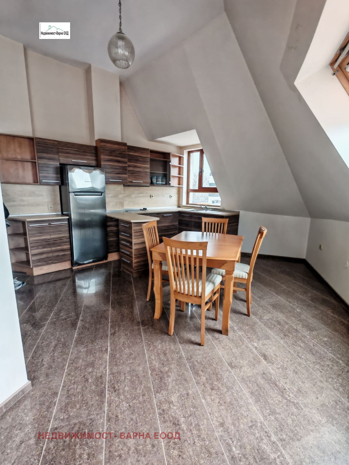 Продава 3-СТАЕН, гр. Варна, Бриз, снимка 5 - Апартаменти - 53837464