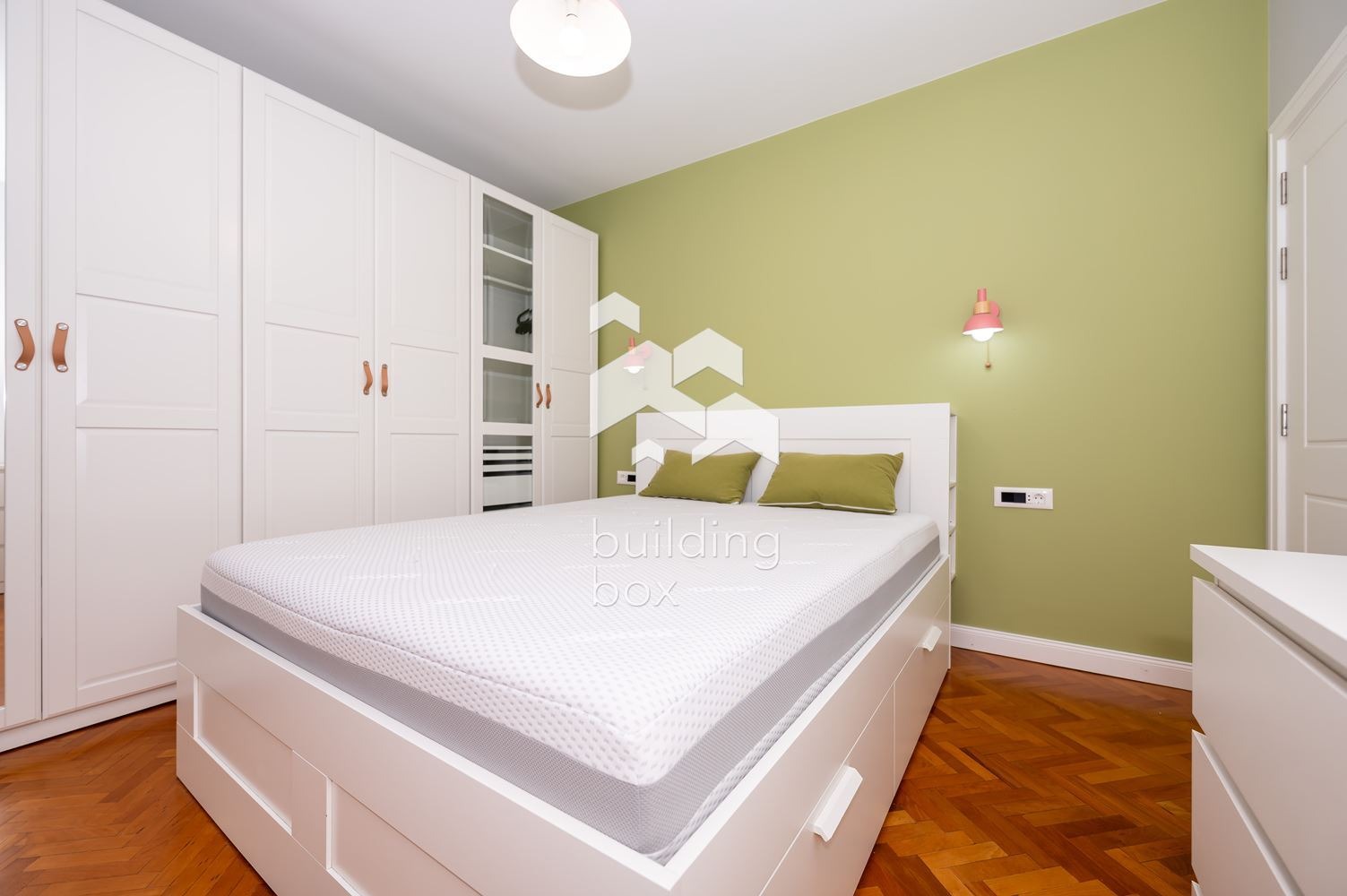 Продава 3-СТАЕН, гр. Пловдив, Каменица 1, снимка 8 - Апартаменти - 53910333