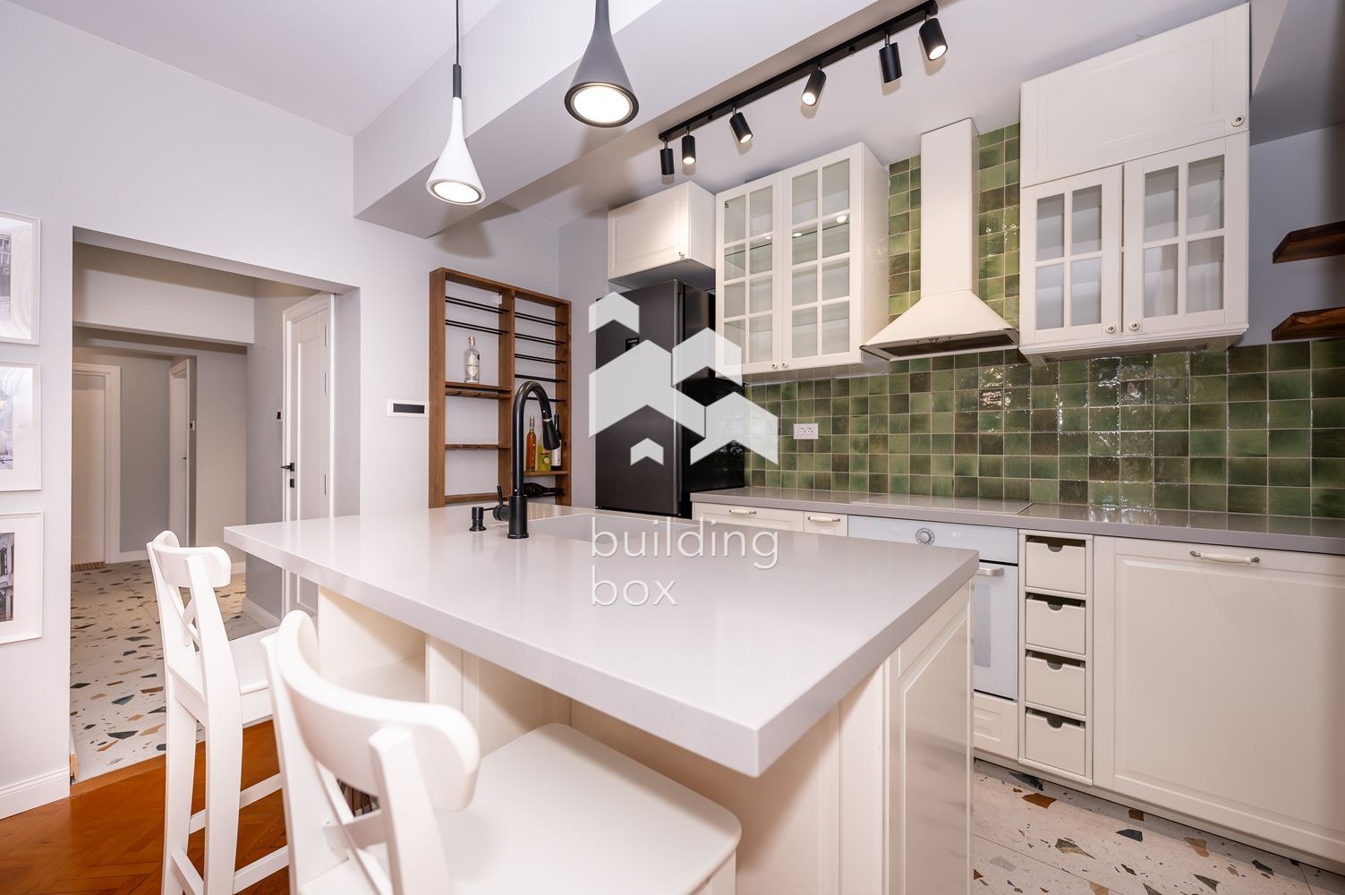 Продава 3-СТАЕН, гр. Пловдив, Каменица 1, снимка 5 - Апартаменти - 53910333