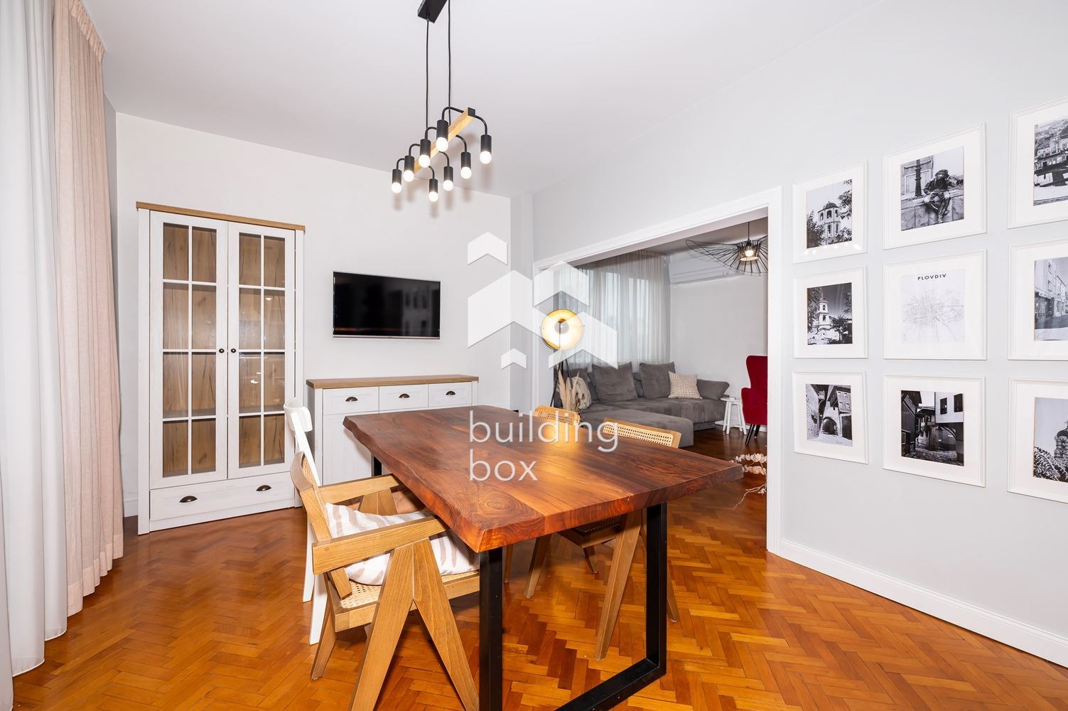 Продава 3-СТАЕН, гр. Пловдив, Каменица 1, снимка 2 - Апартаменти - 53910333