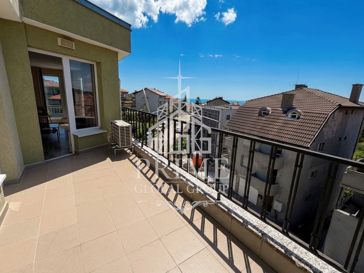 Продава 3-СТАЕН, гр. Варна, Виница, снимка 6 - Апартаменти - 55143204