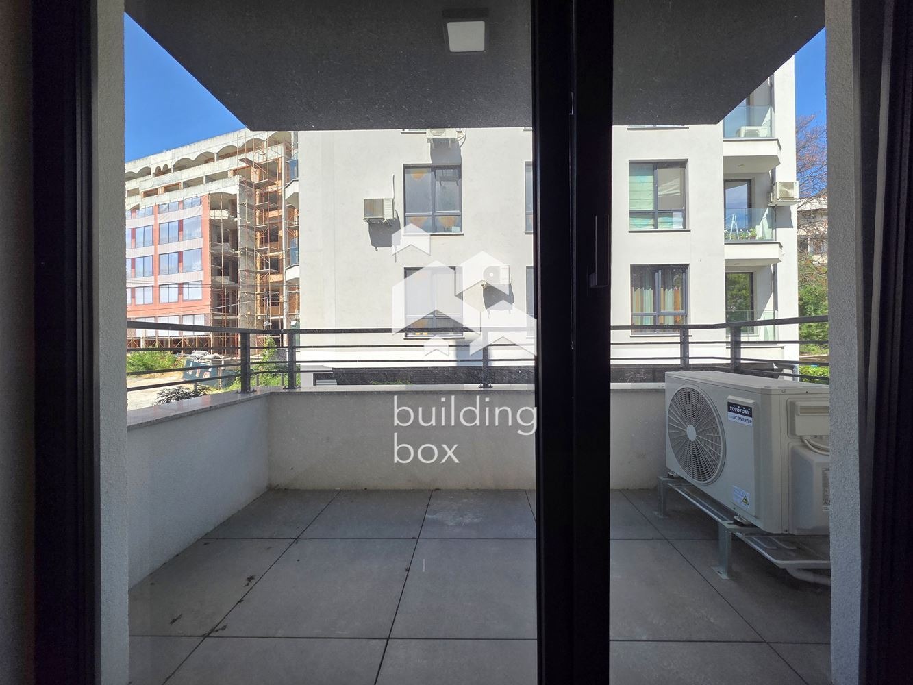 Продава 3-СТАЕН, гр. София, Овча купел, снимка 14 - Апартаменти - 56213604