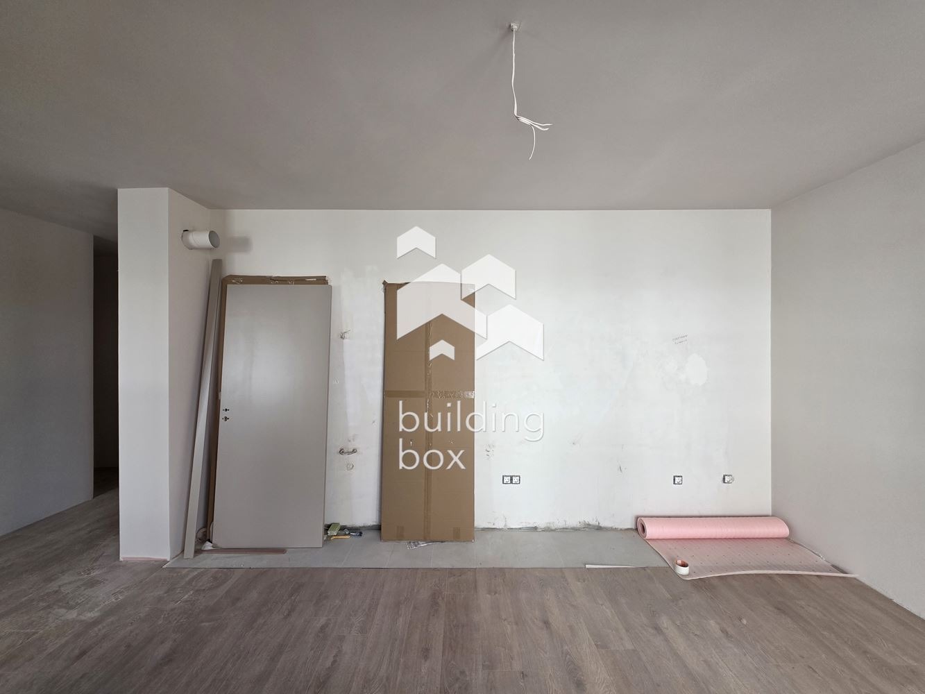Продава 3-СТАЕН, гр. София, Овча купел, снимка 9 - Апартаменти - 56213604