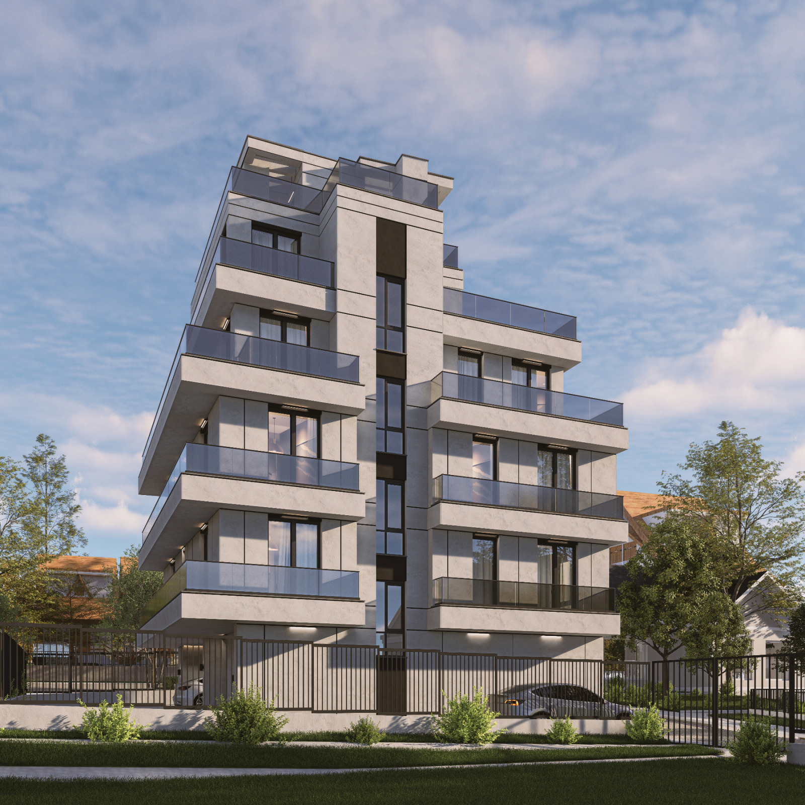 Продава 3-СТАЕН, гр. София, Редута, снимка 9 - Апартаменти - 56234439