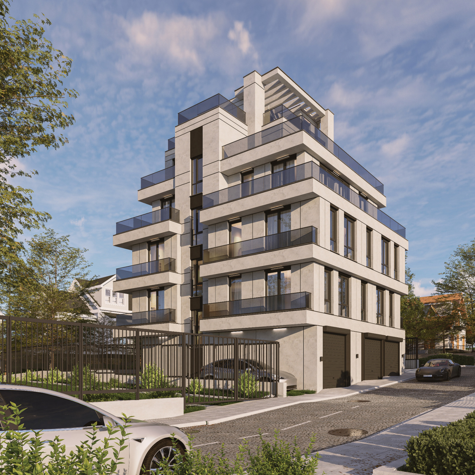 Продава 3-СТАЕН, гр. София, Редута, снимка 6 - Апартаменти - 56234439