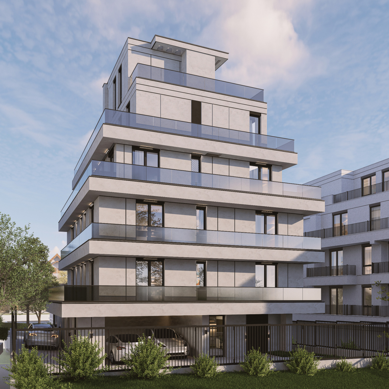 Продава 3-СТАЕН, гр. София, Редута, снимка 11 - Апартаменти - 56234439
