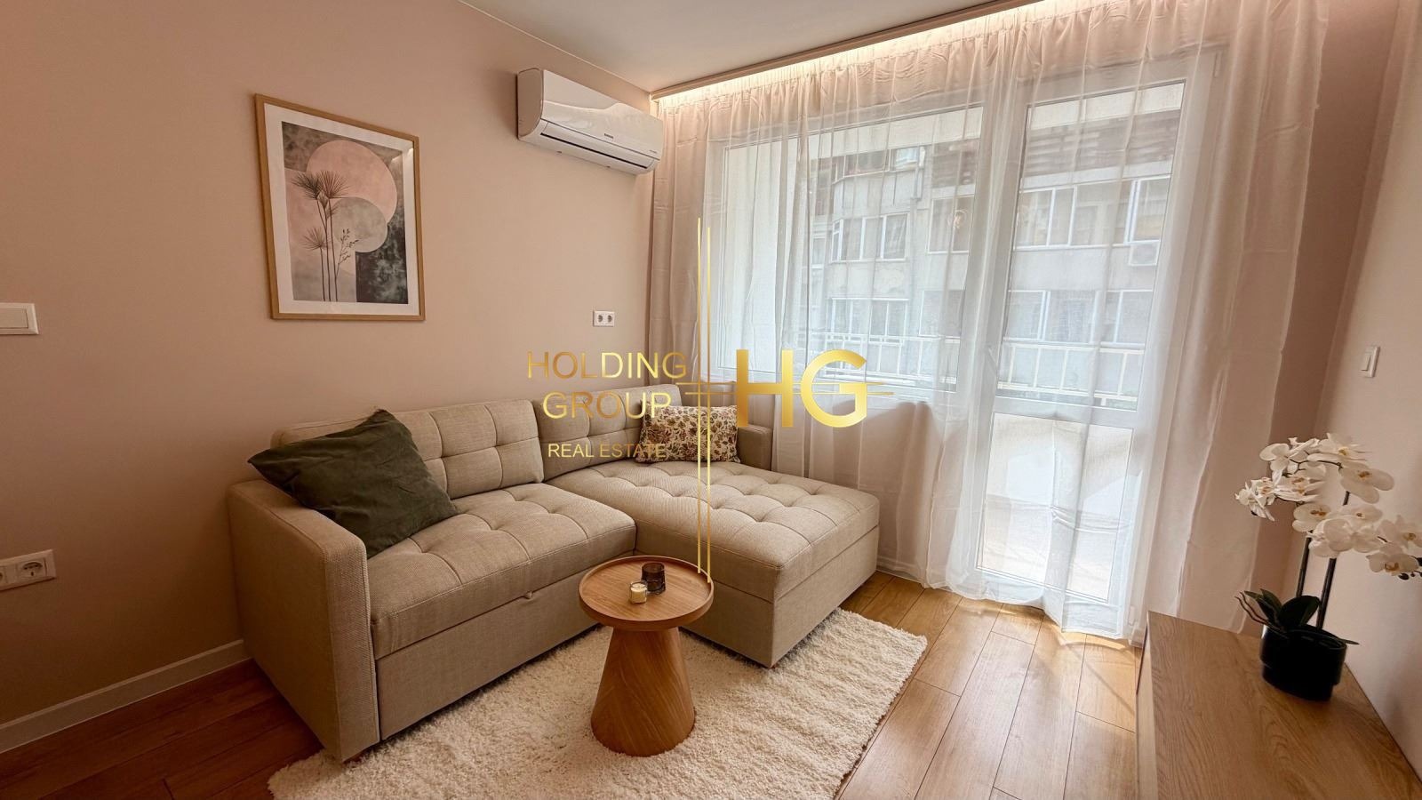 Продава 3-СТАЕН, гр. Варна, Спортна зала, снимка 2 - Апартаменти - 56272157