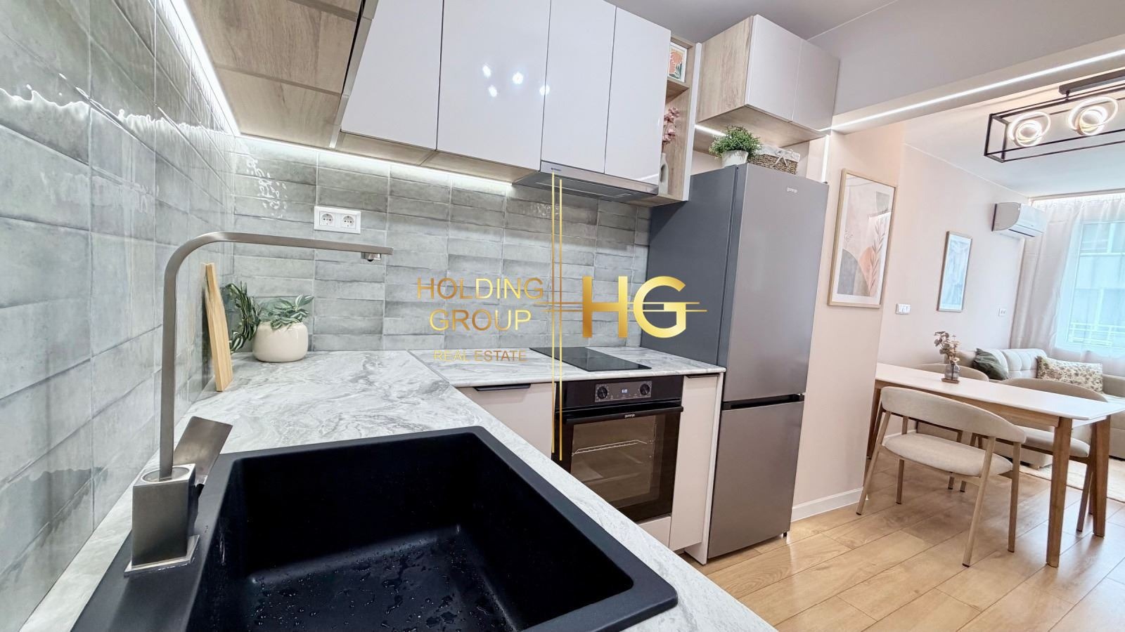 Продава 3-СТАЕН, гр. Варна, Спортна зала, снимка 5 - Апартаменти - 56272157