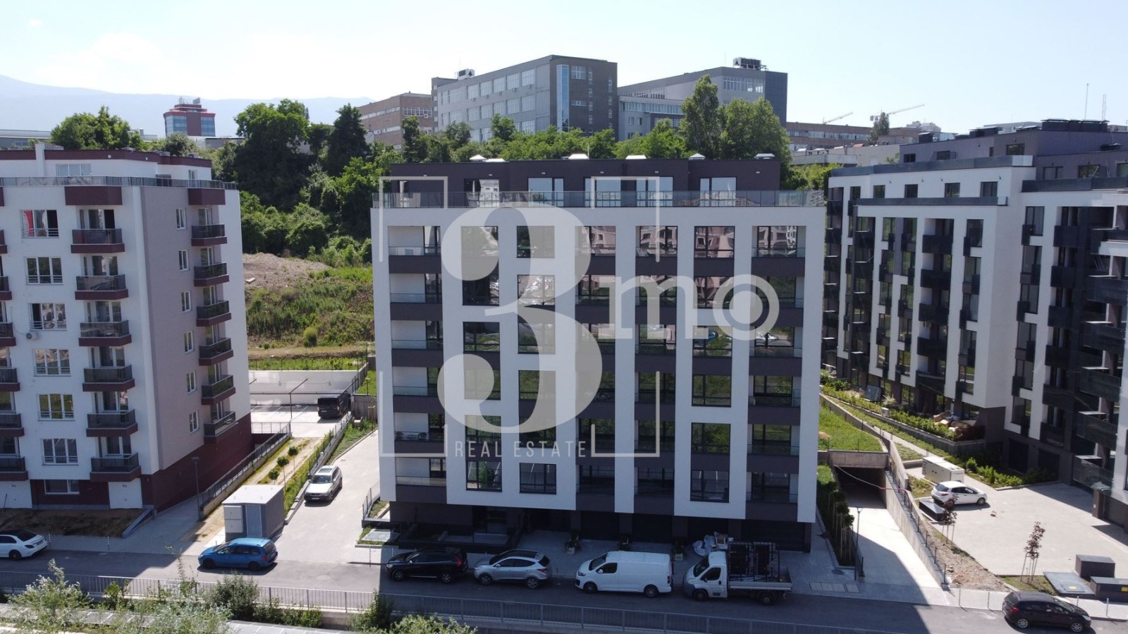 Продава МНОГОСТАЕН, гр. София, Дружба 2, снимка 14 - Апартаменти - 53602799