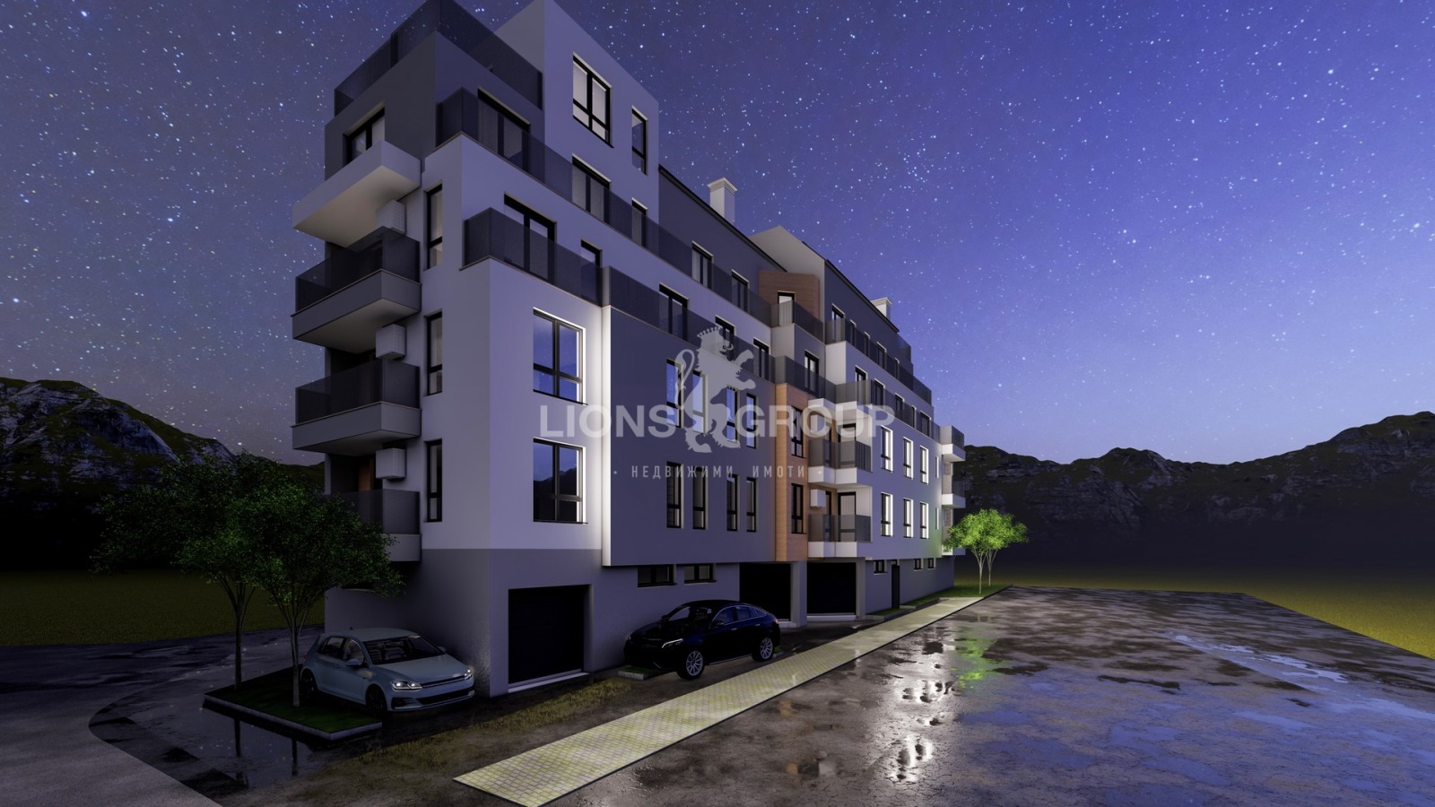 Продава МЕЗОНЕТ, гр. София, Манастирски ливади, снимка 2 - Апартаменти - 54873656