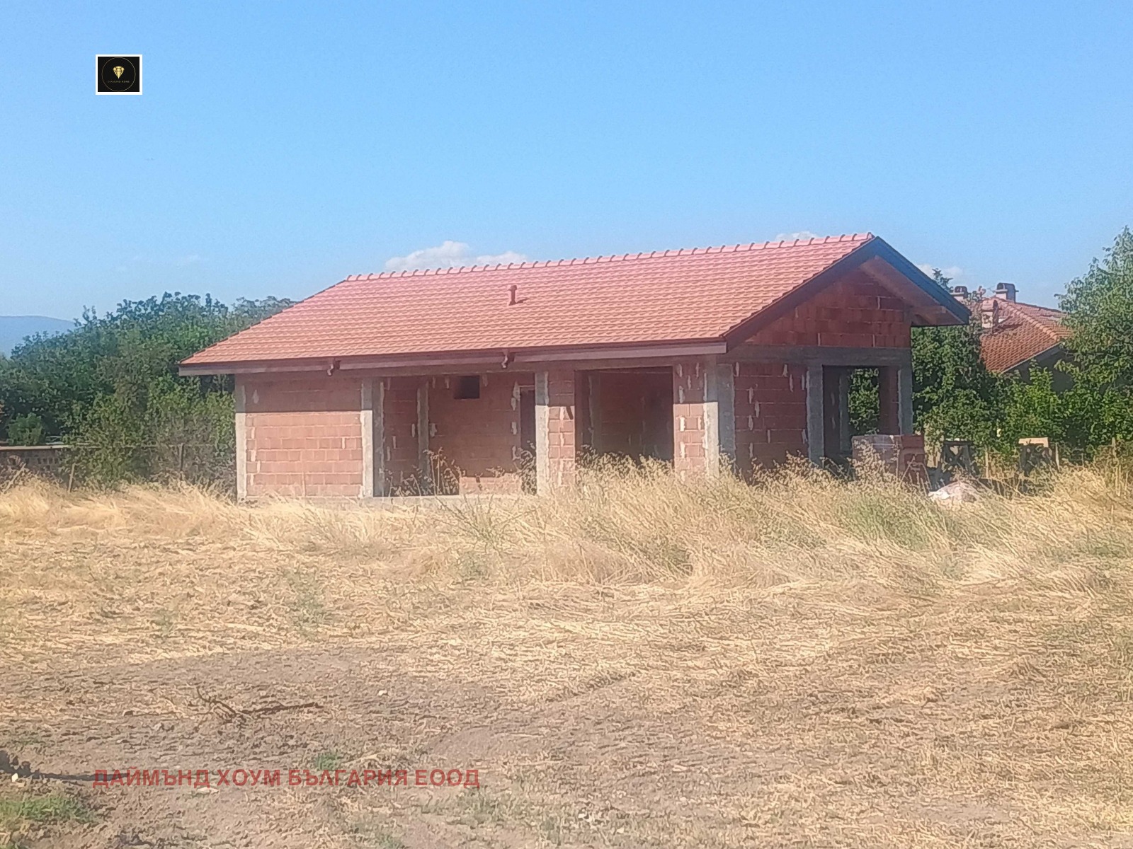 Продава КЪЩА, с. Скутаре, област Пловдив, снимка 2 - Къщи - 47041780