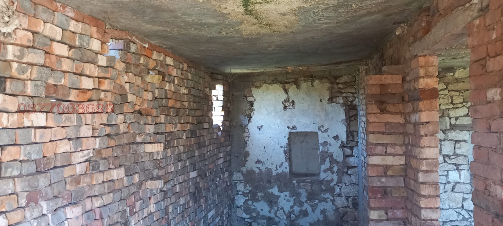 Продава КЪЩА, с. Казашка река, област Варна, снимка 6 - Къщи - 54359800