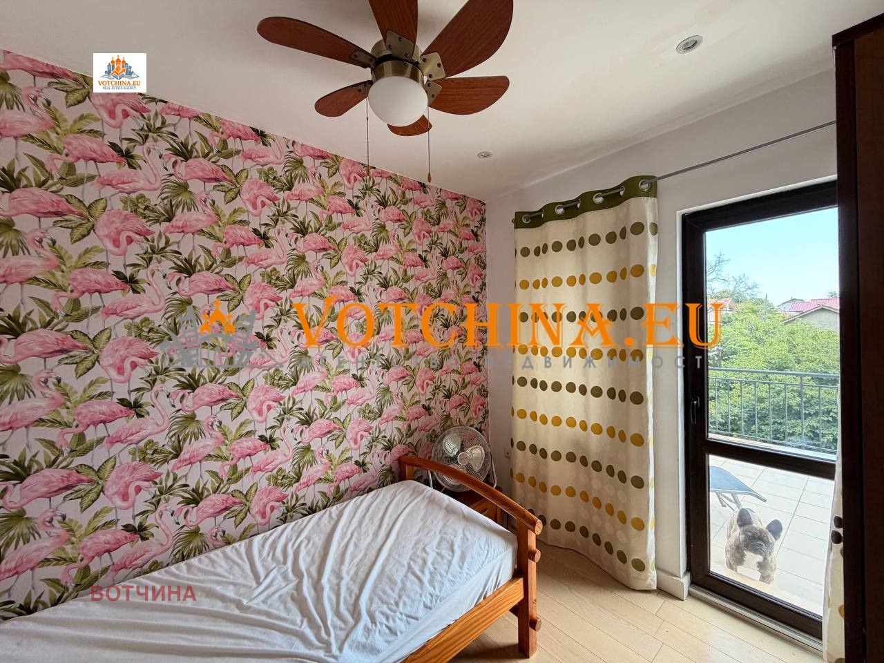 Продава КЪЩА, гр. Балчик, област Добрич, снимка 12 - Къщи - 55495724