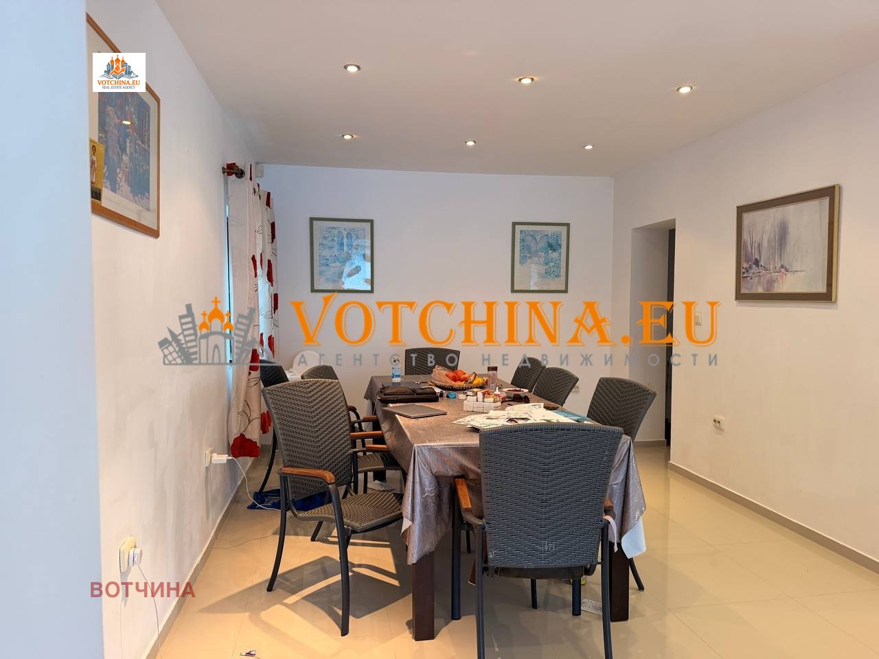 Продава КЪЩА, гр. Балчик, област Добрич, снимка 17 - Къщи - 55495724