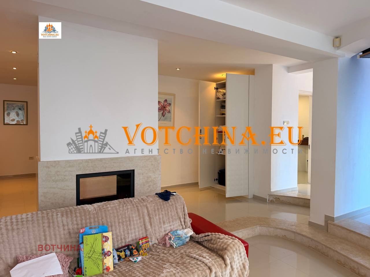Продава КЪЩА, гр. Балчик, област Добрич, снимка 7 - Къщи - 55495724