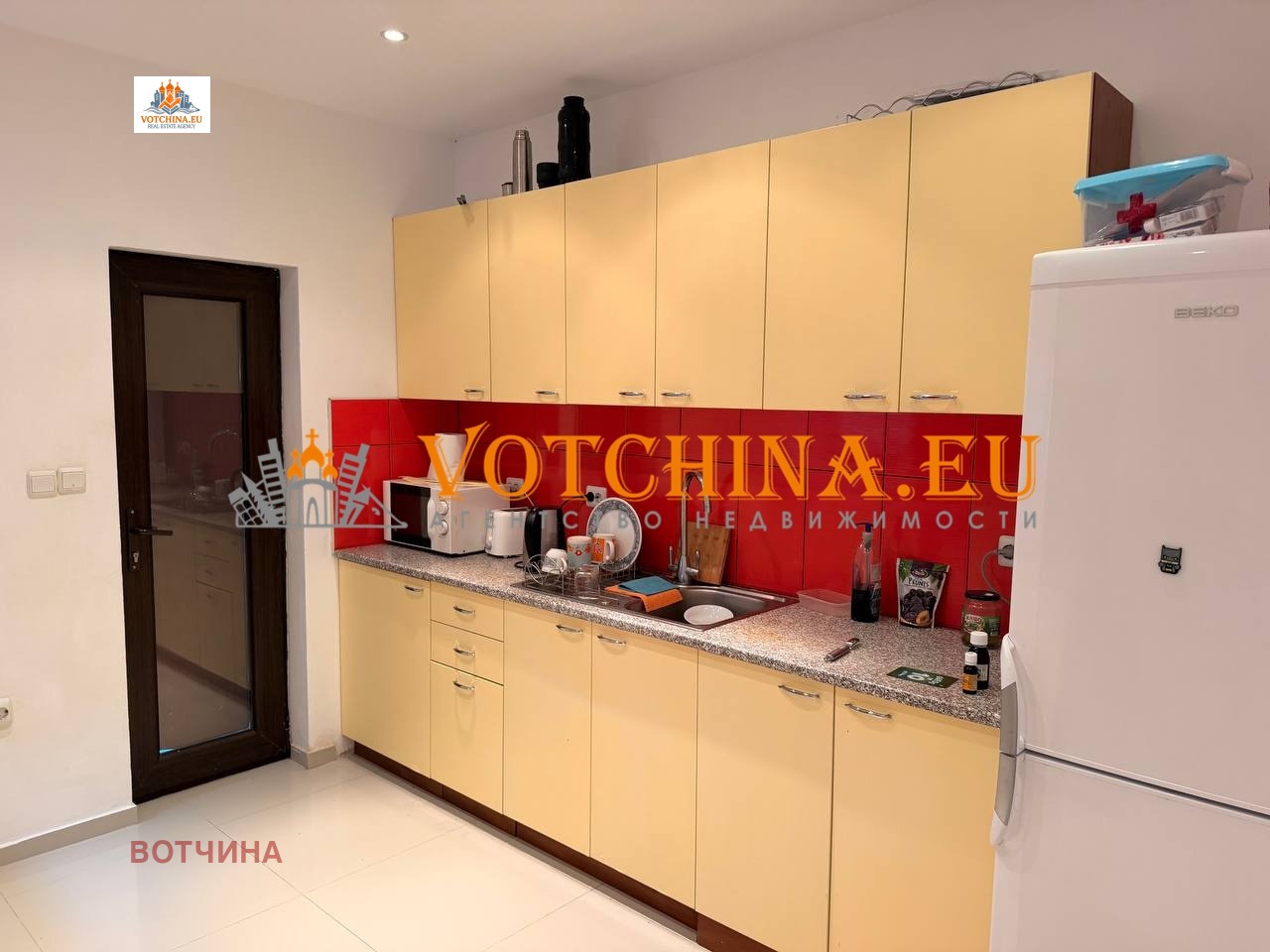 Продава КЪЩА, гр. Балчик, област Добрич, снимка 15 - Къщи - 55495724