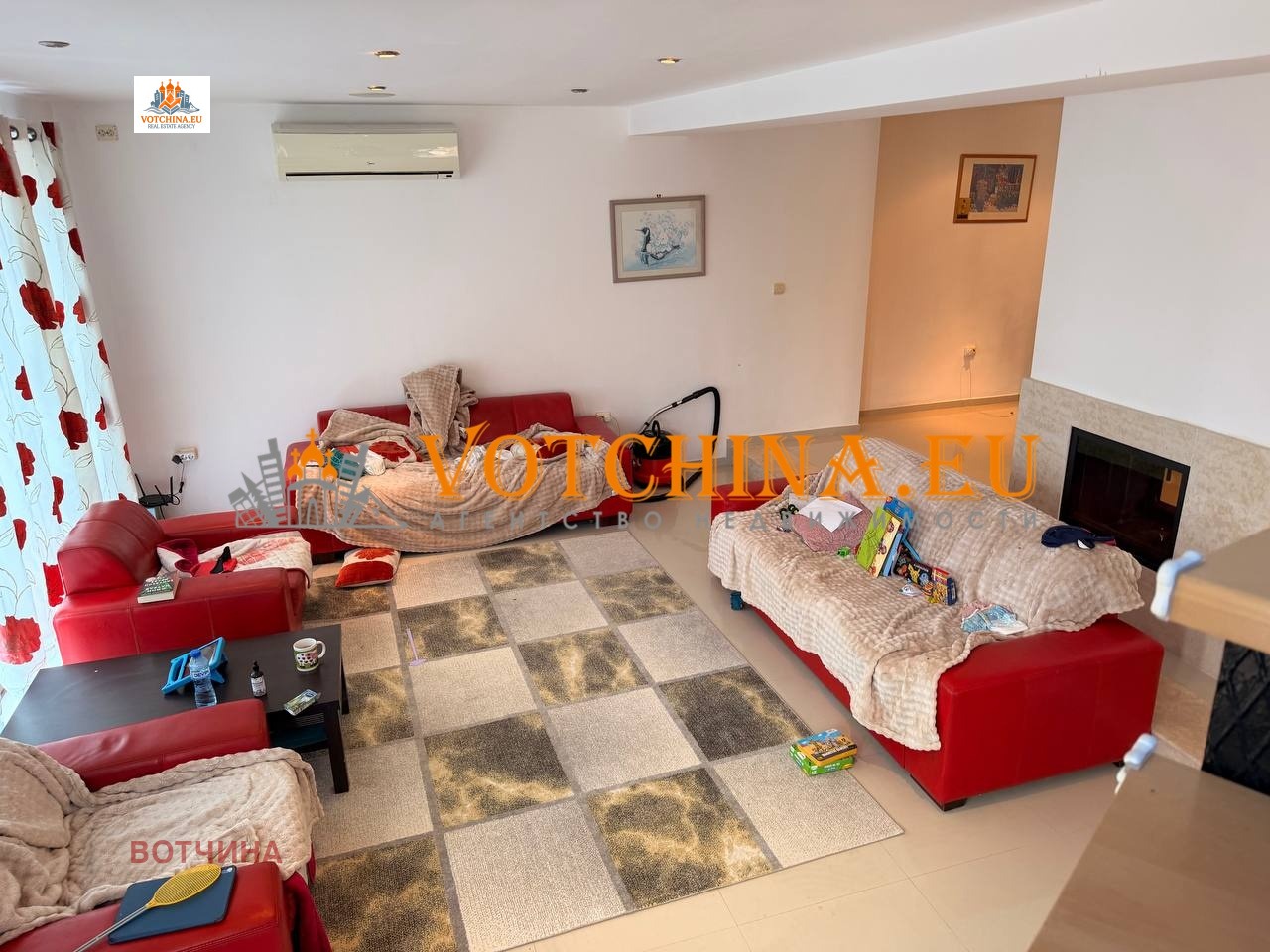 Продава КЪЩА, гр. Балчик, област Добрич, снимка 9 - Къщи - 55495724