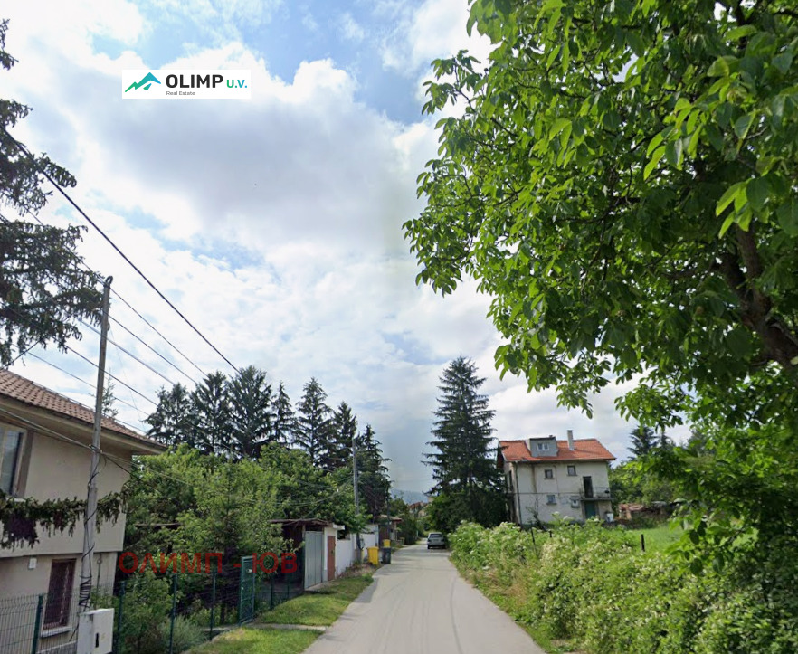 Продава ПАРЦЕЛ, гр. София, гр. Банкя
